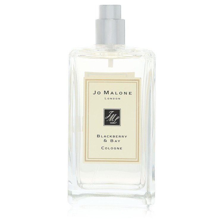 Jo Malone Blackberry Bay by Jo Malone Cologne Spray (Unisex Tester) 3.4 oz for Women