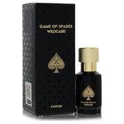 Jo Milano Game of Spades Wildcard by Jo Milano Parfum Spray .33 oz for Men
