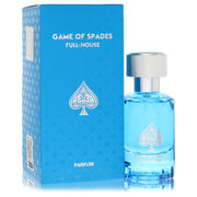 Jo Milano Game Of Spades Full House by Jo Milano Parfum Spray (Unixex) for Women