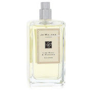Jo Malone Lime Basil Mandarin by Jo Malone Cologne Spray (Unisex Tester) 3.4 oz for Men