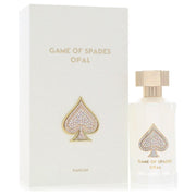 Jo Milano Game Of Spades Opal by Jo Milano Parfum Spray (Unisex) 3.0 oz for Men