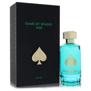 Jo Milano Game Of Spades Win by Jo Milano Parfum Spray (Unisex) 3.4 oz for Women