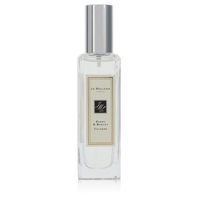 Jo Malone Poppy Barley by Jo Malone Cologne Spray (Unisex Unboxed) 1 oz for Women
