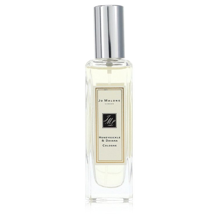 Jo Malone Honeysuckle & Davana by Jo Malone Cologne Spray (unboxed) 1 oz for Women
