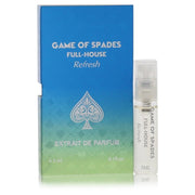 Jo Milano Game Of Spades Full House Refresh by Jo Milano EDP Spray (Unisex) for Women