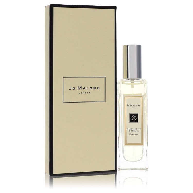 Jo Malone Honeysuckle Davana by Jo Malone Cologne Spray 1 oz for Women