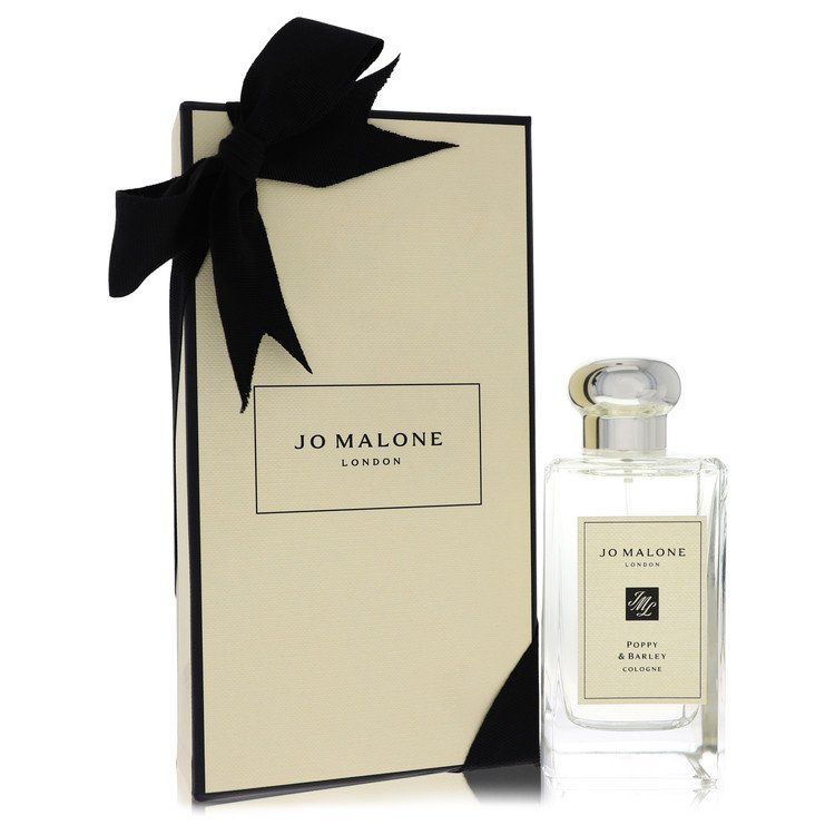 Jo Malone Poppy Barley by Jo Malone Cologne Spray (Unisex) 3.4 oz for Women