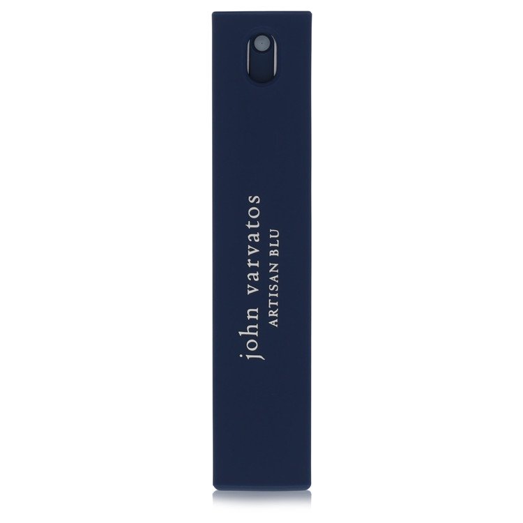 John Varvatos Artisan Blu by John Varvatos Mini EDT Spray (unboxed) .57 oz for Men