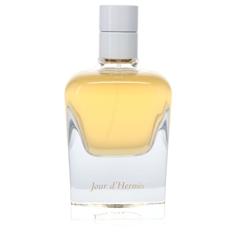 Jour D'Hermès by Hermès Eau De Parfum Spray Refillable (unboxed) 2.87 oz for Women