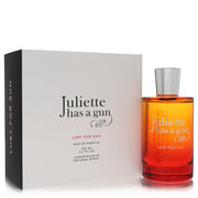 Juliette Has a Gun Lust For Sun by Juliette Has a Gun Eau De Parfum Spray for Women
