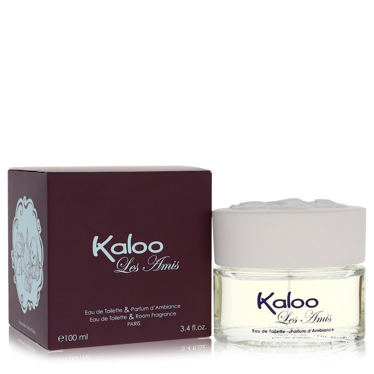 Kaloo Les Amis Eau De Toilette Spray / Room Fragrance Spray By Kaloo - Zachava.com