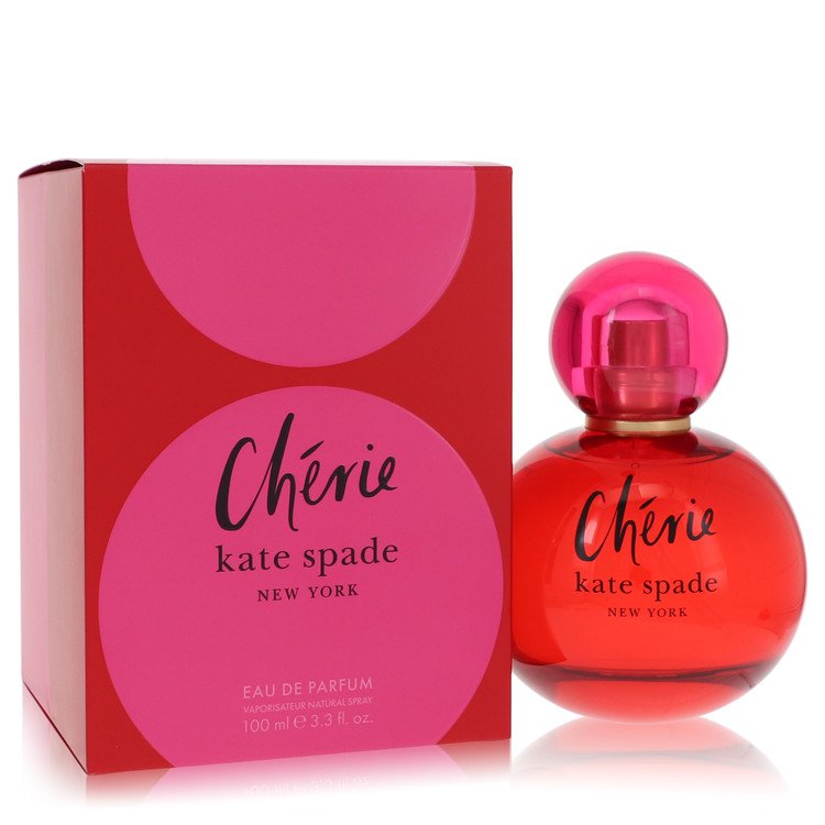 Kate Spade New York Cherie Eau De Parfum Spray By Kate Spade, Perfume for Women, available at zachava.com