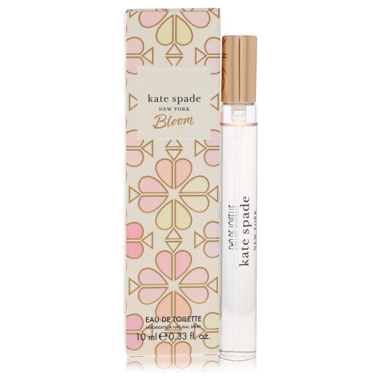 Kate Spade New York Bloom EDT Travel Spray By Kate Spade, Perfume for Women, available at zachava.com