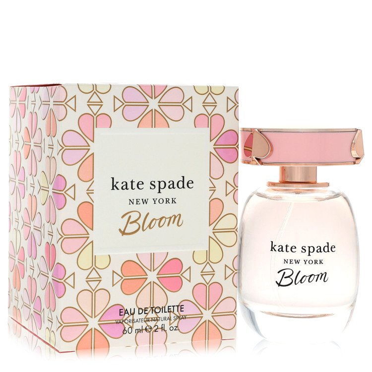 Kate Spade New York Bloom Eau De Toilette Spray By Kate Spade, Perfume for Women, available at Zachava.com.