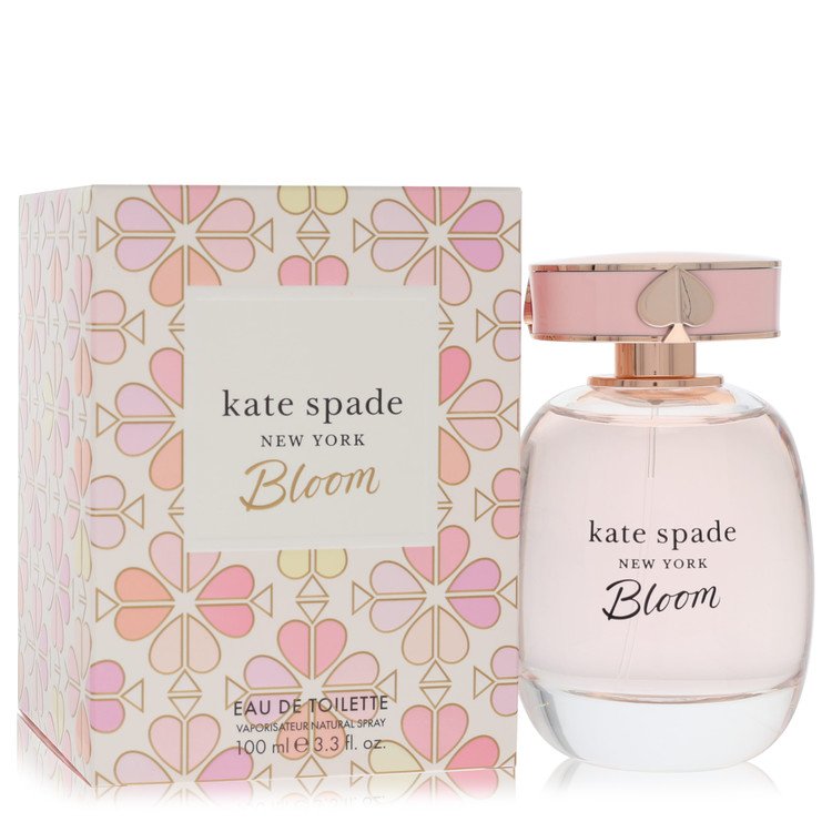 Kate Spade New York Bloom Eau De Toilette Spray By Kate Spade, Perfume for Women, available at zachava.com
