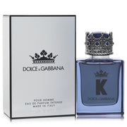K By Dolce & Gabbana Eau De Parfum Intense Spray By Dolce & Gabbana, Cologne for Men, available at zachava.com