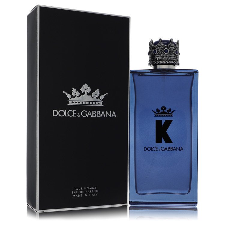 Dolce & Gabbana - K By Dolce & Gabbana Cologne By Dolce & Gabbana Eau De Parfum Spray. SKU: 566298