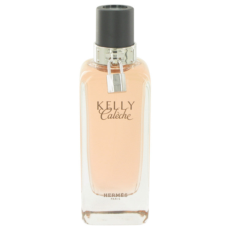 Kelly Caleche by Hermes Eau De Parfum Spray (unboxed) 3.4 oz for Women Secondary image