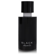 Kenneth Cole Black by Kenneth Cole Eau De Parfum Spray (unboxed) 3.4 oz for Women