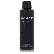 Kenneth Cole Black Body Spray By Kenneth Cole - Zachava.com