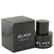 Kenneth Cole Black Eau De Toilette Spray By Kenneth Cole - Zachava.com