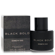 Kenneth Cole Black Bold Eau De Parfum Spray By Kenneth Cole, Cologne for Men, available at zachava.com