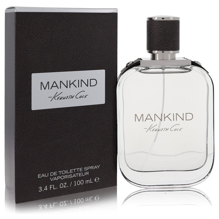 Kenneth Cole Mankind Eau De Toilette Spray By Kenneth Cole, Cologne for Men, available at zachava.com