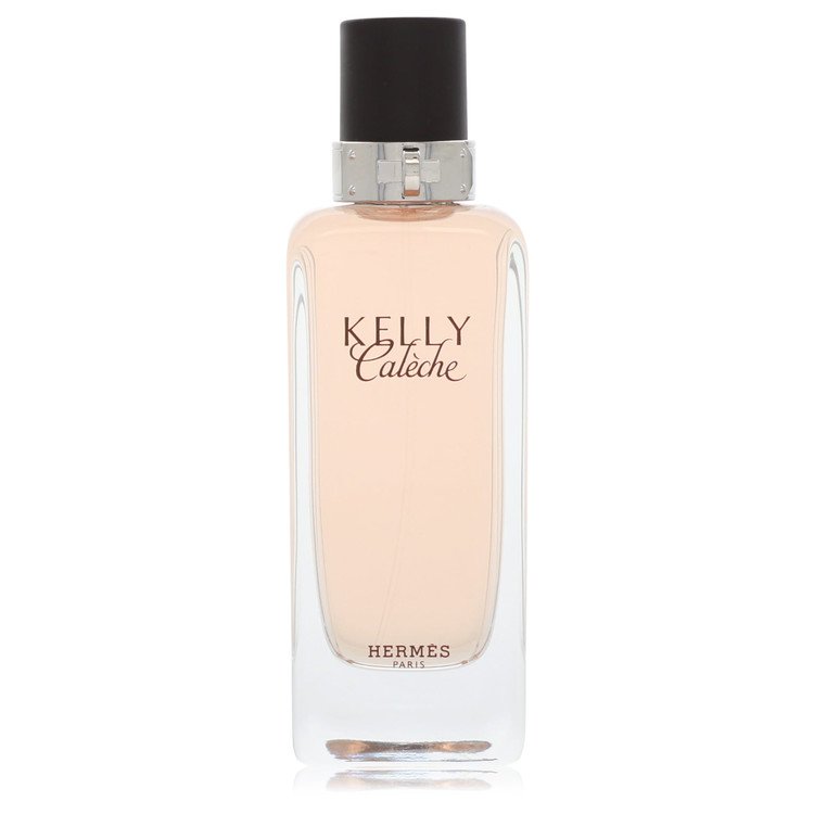 Kelly Caleche Eau De Toilette Spray (Tester) By Hermès, Perfume for Women, available at zachava.com
