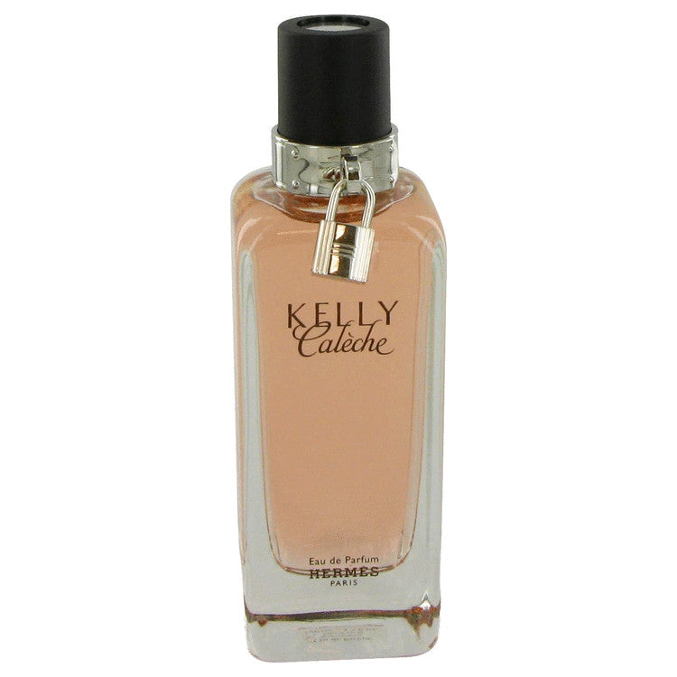 Kelly Caleche Eau De Toilette Spray (Tester) By Hermès, Perfume for Women, available at zachava.com