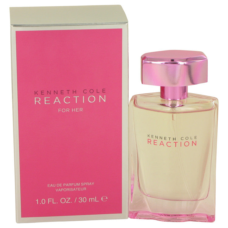 Kenneth Cole Reaction Eau De Parfum Spray By Kenneth Cole, Perfume for Women, available at zachava.com