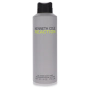 Kenneth Cole Reaction Body Spray By Kenneth Cole - Zachava.com