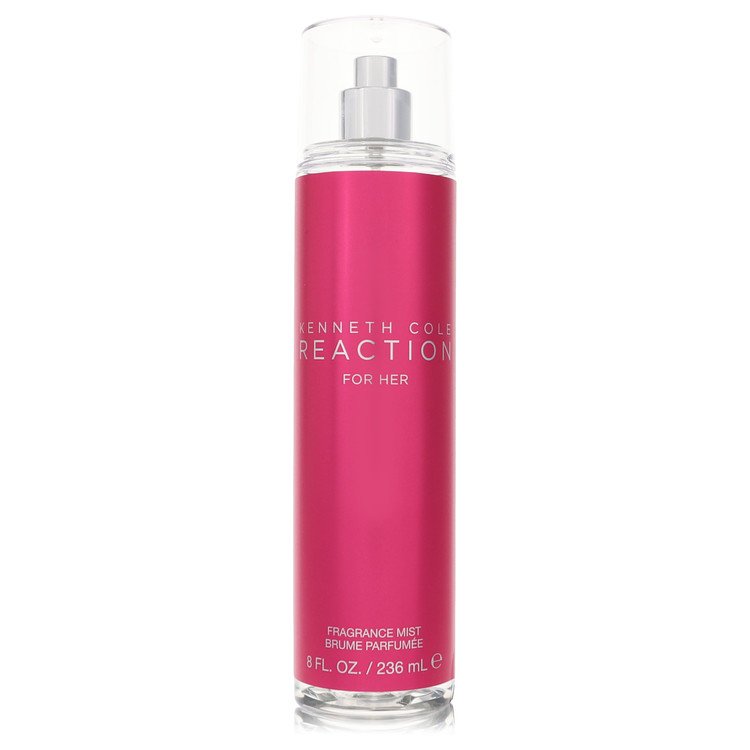 Kenneth Cole Reaction Body Mist By Kenneth Cole - Zachava.com