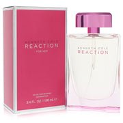 Kenneth Cole Reaction Eau De Parfum Spray By Kenneth Cole, Perfume for Women, available at Zachava.com.