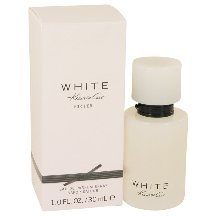 Kenneth Cole White Eau De Parfum Spray By Kenneth Cole, Perfume for Women, available at zachava.com