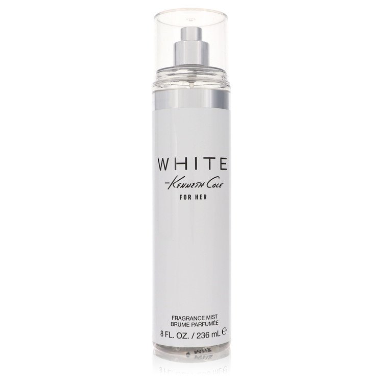 Kenneth Cole White Body Mist By Kenneth Cole - Zachava.com