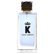 K By Dolce & Gabbana Eau De Toilette Spray (Tester) By Dolce & Gabbana, Cologne for Men, available at zachava.com