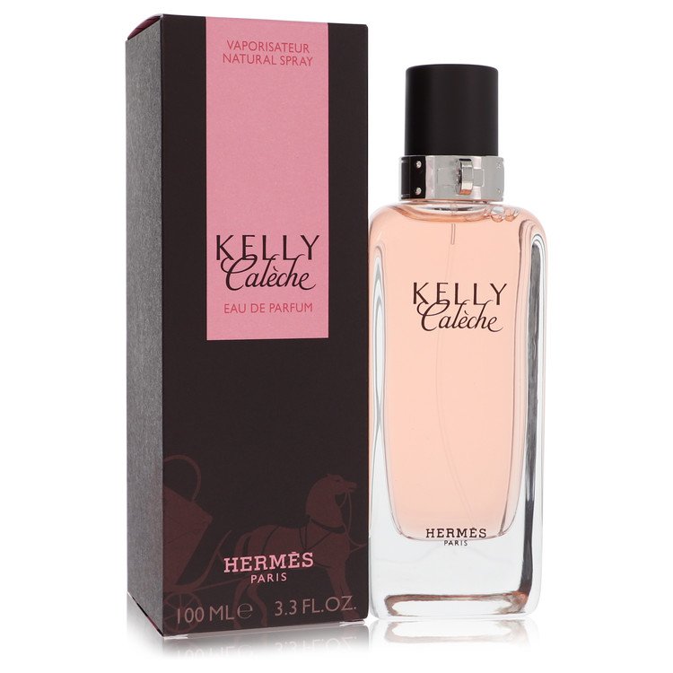 Hermes - Kelly Caleche Perfume By Hermes Eau De Parfum Spray. SKU: 460534