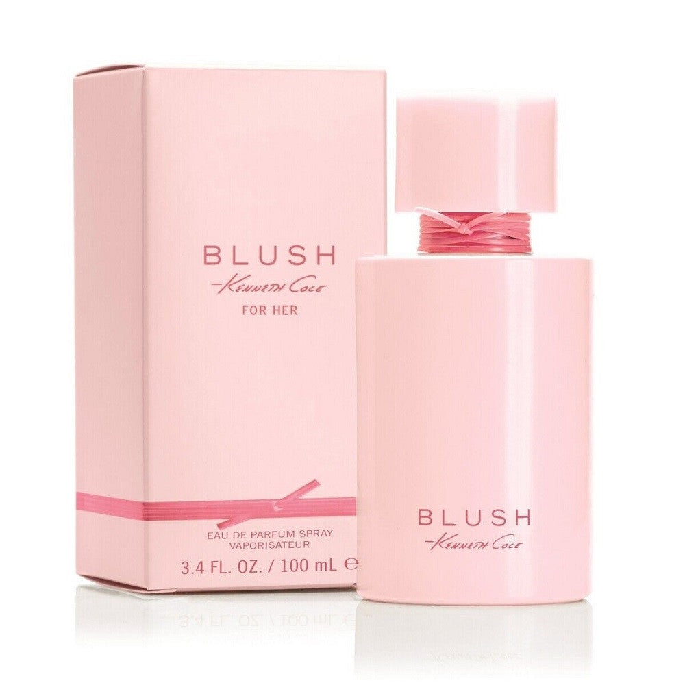 KENNETH COLE BLUSH 3.4 EAU DE PARFUM SPRAY FOR WOMEN Main image
