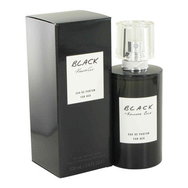 Kenneth Cole Black 3.4 Edp Sp For Women Secondary image