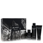 Kenneth Cole Black Gift Set By Kenneth Cole, Cologne for Men, available at zachava.com