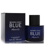 Kenneth Cole Moonlight Blue Eau De Toilette Spray By Kenneth Cole - Zachava.com