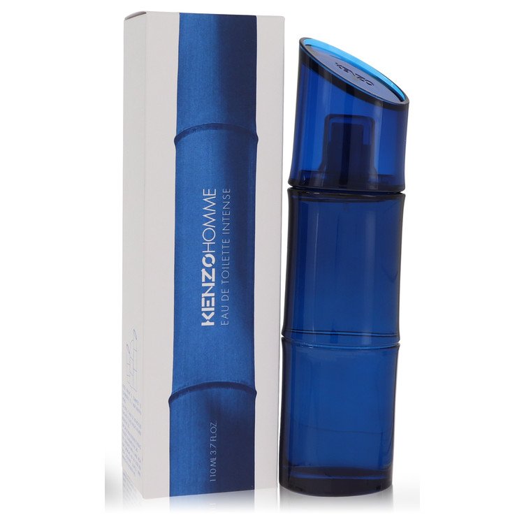 Kenzo Homme Intense Eau De Toilette Spray By Kenzo, Cologne for Men, available at zachava.com