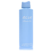 Kenneth Cole Blue Body Spray By Kenneth Cole, Cologne for Men, available at zachava.com