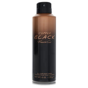 Kenneth Cole Copper Black Body Spray By Kenneth Cole, Cologne for Men, available at zachava.com
