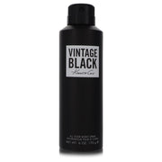 Kenneth Cole Vintage Black Body Spray By Kenneth Cole - Zachava.com