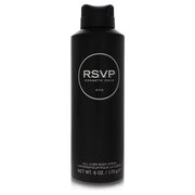 Kenneth Cole Rsvp Body Spray By Kenneth Cole - Zachava.com