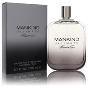Kenneth Cole Mankind Ultimate Eau De Toilette Spray By Kenneth Cole - Zachava.com