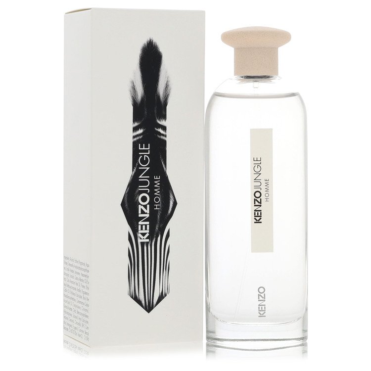 Kenzo Jungle Eau De Toilette Spray By Kenzo, Cologne for Men, available at zachava.com