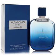 Kenneth Cole Mankind Rise Eau De Toilette Spray By Kenneth Cole - Zachava.com