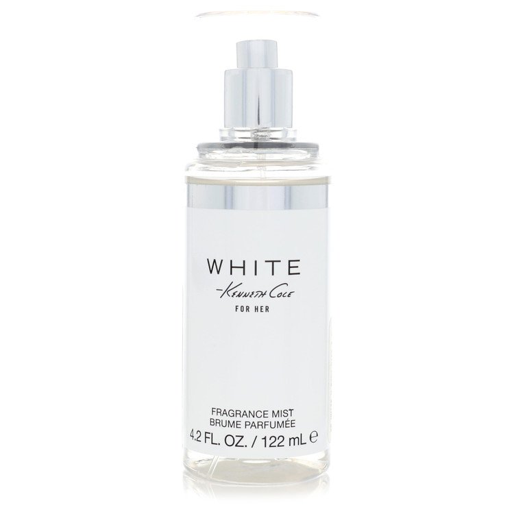 Kenneth Cole White Fragrance Mist Spray By Kenneth Cole, Perfume for Women, available at zachava.com